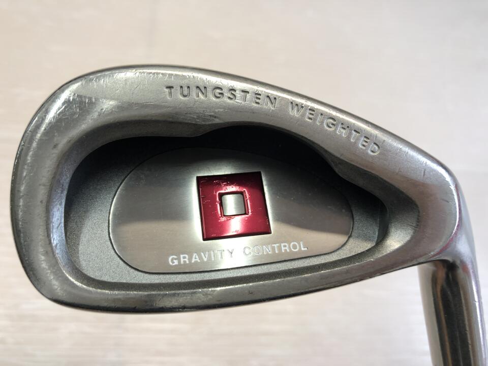 【中古】【レディースモデル】グローブライド オノフ レディー アイアン2006 アイアン 6I 29° Lフレックス 37.0インチ スムースキック LP-40...