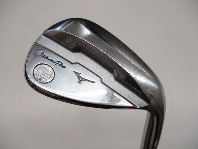 【中古】ミズノ Mizuno Pro S18 ウェッジ Sフレックス 35.25インチ NSプロ MODUS 3 TOUR 105 Cランク 右利き用 MIZUNO ゴルフクラブ ゴルフドゥ ゴルフ用品 GOLF DO 中古ゴルフクラブ