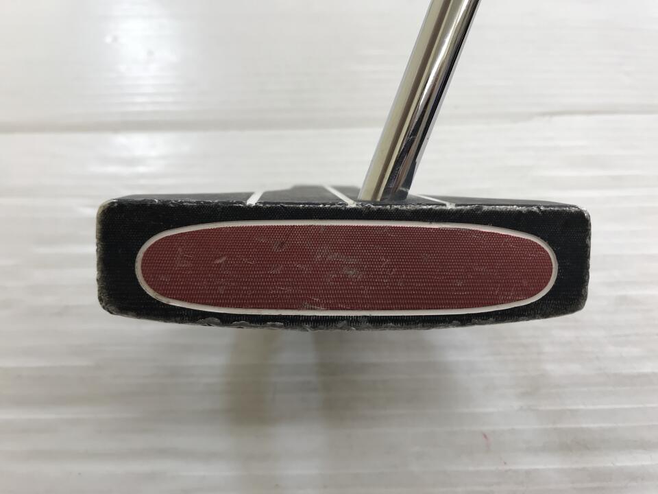 【中古】ダンロップ スリクソン P513C パター 34.5インチ オリジナルスチール Dランク 右利き用 DUNLOP ゴルフクラブ ゴルフドゥ ゴルフ用品 GOLF DO 中古ゴルフクラブ