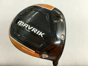 【中古】【レディースモデル】キャロウェイ MAVRIK MAX LITE ドライバー 11.5° Aフレックス 44.0インチ ヘッドカバーあり Diamana 40 for Callaway Dランク 右利き用 Callaway ゴルフクラブ ゴルフドゥ ゴル