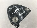【1日限定】9月18日00:00~23:59 対象商品限定ポイント5倍!【中古】クリーブランド FRONTLINE ELITE CERO パター 34.0インチ ヘッドカバーあり オリジナルスチール Sランク 右利き用 Cleveland ゴルフク