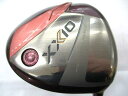 【中古】【レディースモデル】ダンロップ XXIO 13 LADIES ボルドー ドライバー 13.5° Lフレックス 43.5インチ ヘッドカバーあり MP13...