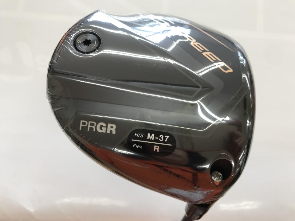 【中古】プロギア RS SPEED ドライバー 10.5° Rフレックス 45.75インチ ヘッドカバーあり SPEEDER NX FOR PRGR (RS SPEED) Sランク 右利き用 PRGR ゴルフクラブ ゴルフドゥ ゴルフ用品 GOLF DO 中古ゴルフクラ