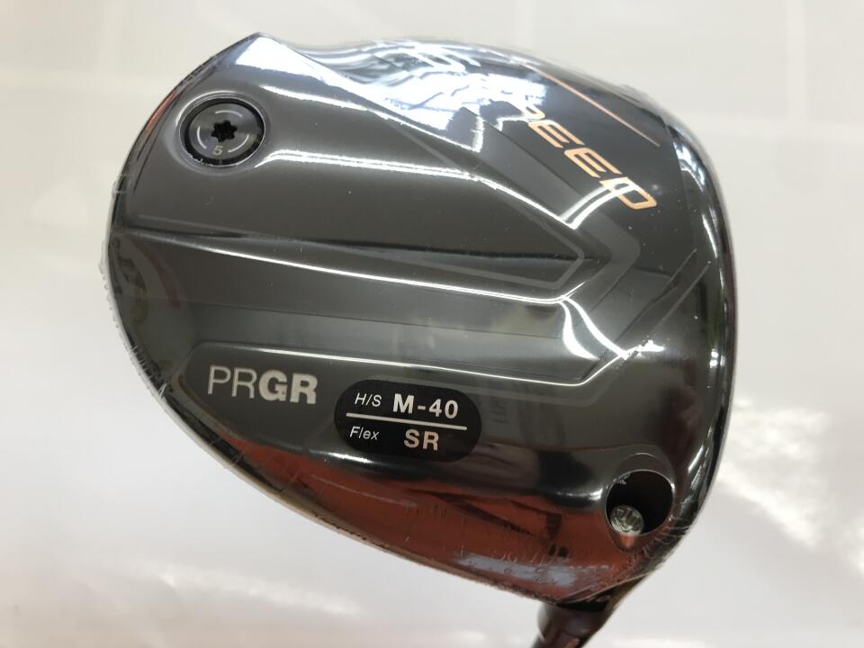 【中古】プロギア RS SPEED ドライバー 10.5° SRフレックス 45.75インチ ヘッドカバーあり SPEEDER NX FOR PRGR (RS SPEED) Sランク 右利き用 PRGR ゴルフクラブ ゴルフドゥ ゴルフ用品 GOLF DO 中古ゴルフクラ