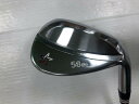 【中古】【レディースモデル】アーティザンゴルフ ARTISAN WEDGE メッキ ウェッジ 58° Rフレックス 34.75インチ MCI 50 リシャフト品 Cランク 右利き用 ARTISAN GOLF ゴルフクラブ ゴルフドゥ ゴルフ用
