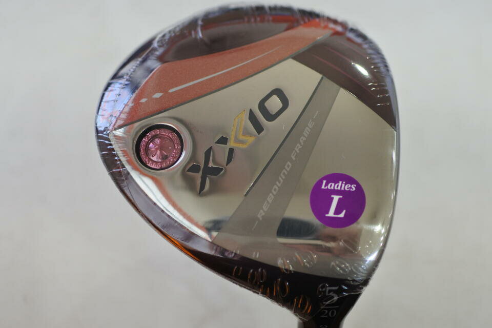 šۡڥǥǥۥå XXIO 13 LADIES ܥɡ եå 5W 20 Lեå 41.0 إåɥС...