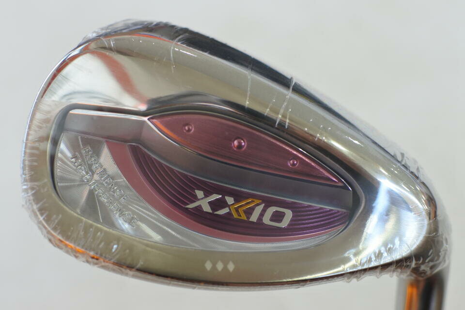 【中古】【レディースモデル】ダンロップ XXIO 13 LADIES ボルドー ウェッジ 50° Aフレックス 34.75インチ MP1300L ボルドー Sランク 右利き用 DUNLOP ゴルフクラブ ゴルフドゥ ゴルフ用品 GOLF DO 中古