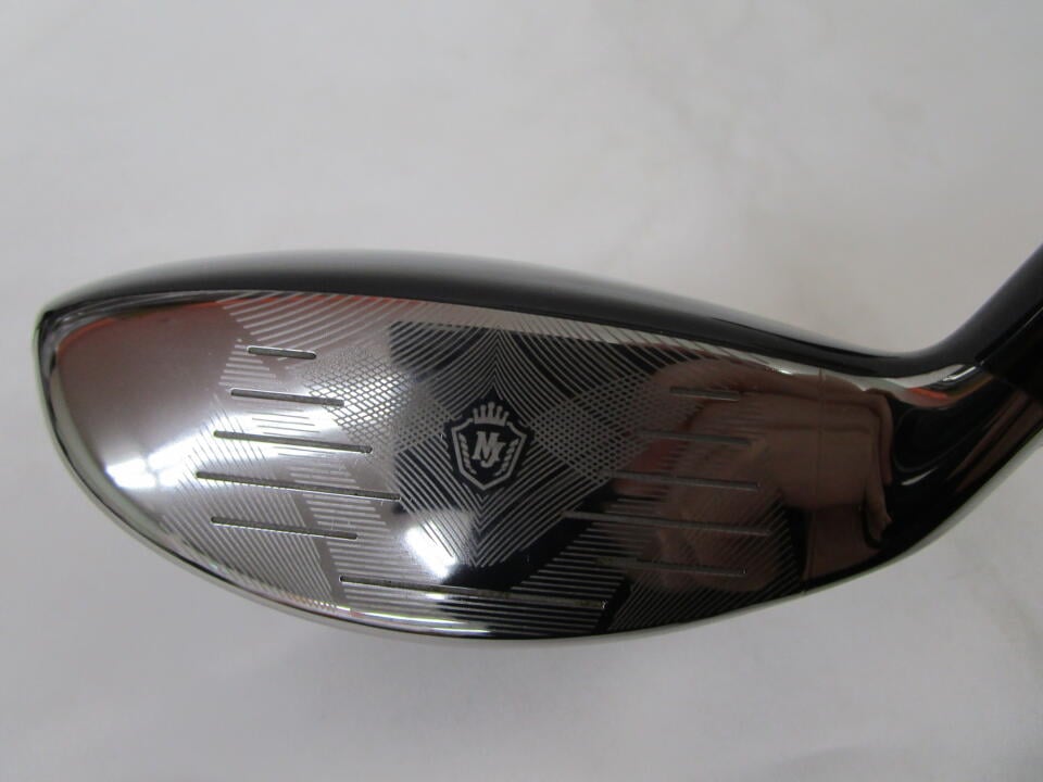 【中古】マジェスティゴルフ MAJESTY Royale 2021 ユーティリティ 20° Rフレックス 40.25インチ ヘッドカバーあり MAJESTY LV540 Cランク 右利き用 MAJESTY ゴルフクラブ ゴルフドゥ ゴルフ用品 GOLF DO 中古