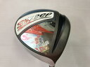 【中古】【レディースモデル】プロギア Sweep M-15 ドライバー 13.5° Lフレックス 43.5インチ ヘッドカバーあり sweep Cランク 右利き用 PRGR ゴルフクラブ ゴルフドゥ ゴルフ用品 GOLF DO 中古ゴルフ