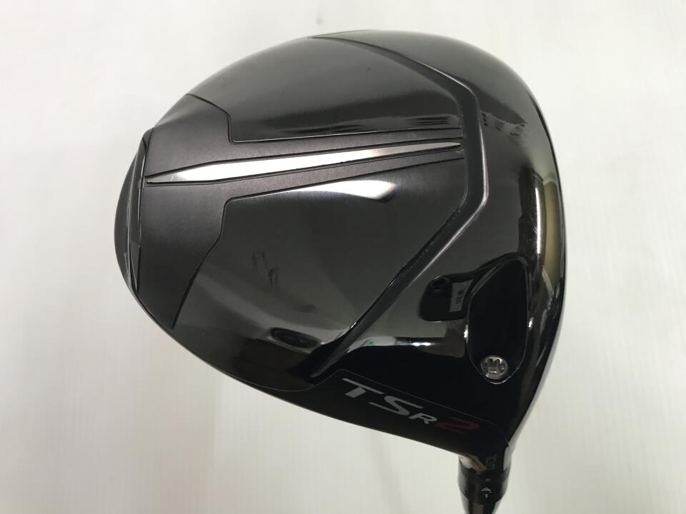 【中古】タイトリスト TSR2 ドライバー 10.0° Sフレックス 45.0インチ ツアーAD DI-5 Cランク 右利き用..