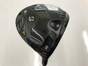 【中古】ブリヂストン B2HT ドライバー 9.5° Sフレックス 45.25インチ TENSEI PRO Blue 1K 50 Cランク 右利き用 BRIDGESTONE ゴルフクラブ ゴルフドゥ ゴルフ用品 GOLF DO 中古ゴルフクラブ