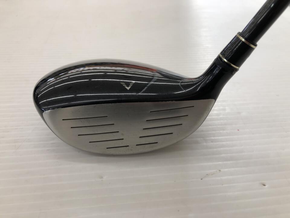 【中古】ブリヂストン ツアーステージ V-iQ フェアウェイウッド 3W 15° SRフレックス 43.25インチ TV-50 Dランク 右利き用 BRIDGESTONE ゴルフクラブ ゴルフドゥ ゴルフ用品 GOLF DO 中古ゴルフクラブ