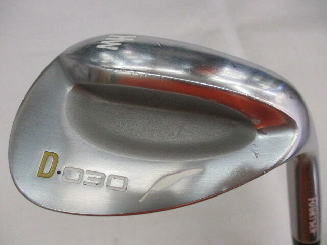【中古】フォーティーン D-030 ウェッジ 51° Sフレックス 35.0インチ NSプロ950GH HT Cランク 右利き用 FOURTEEN ゴルフクラブ ゴルフドゥ ゴルフ用品 GOLF DO 中古ゴルフクラブ