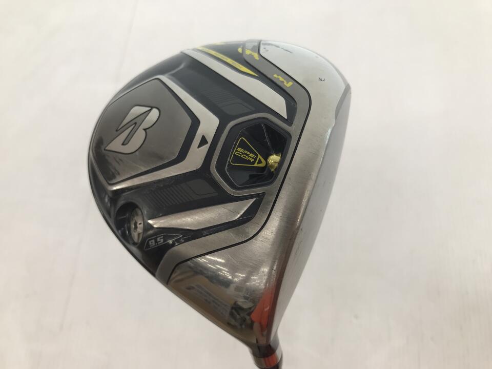 【中古】ブリヂストン TOUR B JGR 2019 ドライバー 9.5° Sフレックス 45.5インチ Speeder 661 EVOLUTION 6 Dランク 右利き用 BRIDGESTONE ゴルフクラブ ゴルフドゥ ゴルフ用品 GOLF DO 中古ゴルフクラブ
