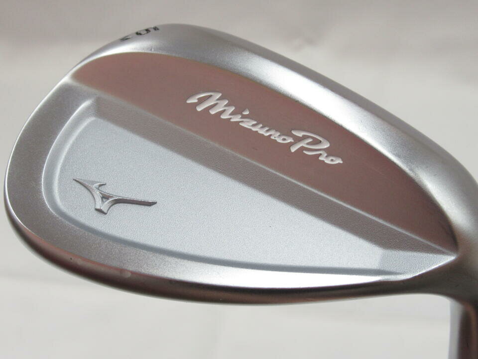 【中古】ミズノ Mizuno Pro T-3 ウェッジ 56° Sフレックス 35.25インチ NSプロ950GH neo Cランク 右利き用 MIZUNO ゴルフクラブ ゴルフドゥ ゴルフ用品 GOLF DO 中古ゴルフクラブ