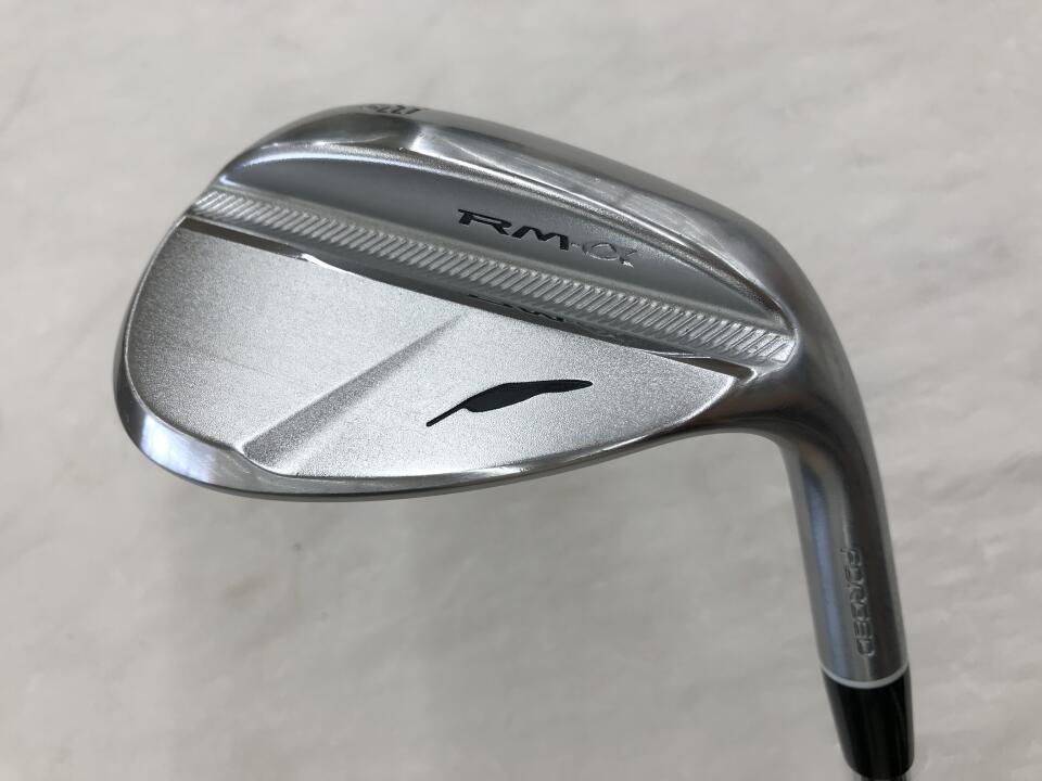 【中古】フォーティーン RM-α ウェッジ 58° WEDGEフレックス 35.0インチ NSプロ TS-101w Bランク 右利き用 FOURTEEN RM- ゴルフクラブ ゴルフドゥ ゴルフ用品 GOLF DO 中古ゴルフクラブ