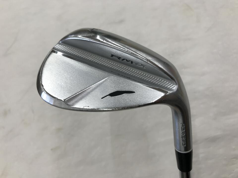 【中古】フォーティーン RM-α ウェッジ 54° WEDGEフレックス 35.0インチ NSプロ TS-101w Cランク 右利き用 FOURTEEN RM- ゴルフクラブ ゴルフドゥ ゴルフ用品 GOLF DO 中古ゴルフクラブ