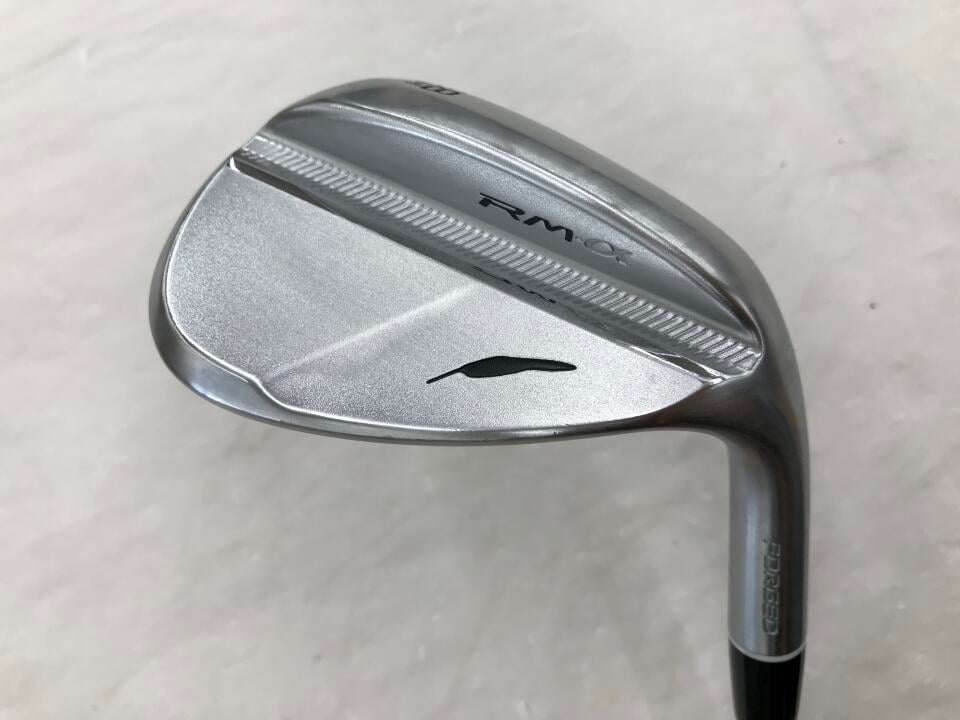 【中古】フォーティーン RM-α ウェッジ 58° WEDGEフレックス 35.0インチ NSプロ TS-114w Ver2 Bランク 右利き用 FOURTEEN RM- ゴルフクラブ ゴルフドゥ ゴルフ用品 GOLF DO 中古ゴルフクラブ