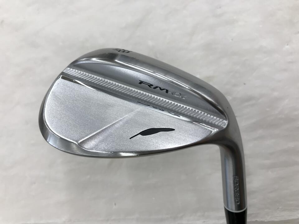 【中古】フォーティーン RM-α ウェッジ 58° WEDGEフレックス 35.0インチ NSプロ TS-101w Bランク 右利き用 FOURTEEN RM- ゴルフクラブ ゴルフドゥ ゴルフ用品 GOLF DO 中古ゴルフクラブ