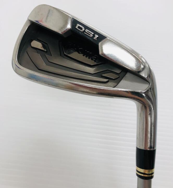 【中古】リョーマゴルフ Ryoma Iron アイアンセット 26° SRフレックス 37.75インチ ツアーAD Ryoma Iron Cランク 右利き用 RYOMA ゴルフクラブ ゴルフドゥ ゴルフ用品 GOLF DO 中古ゴルフクラブ