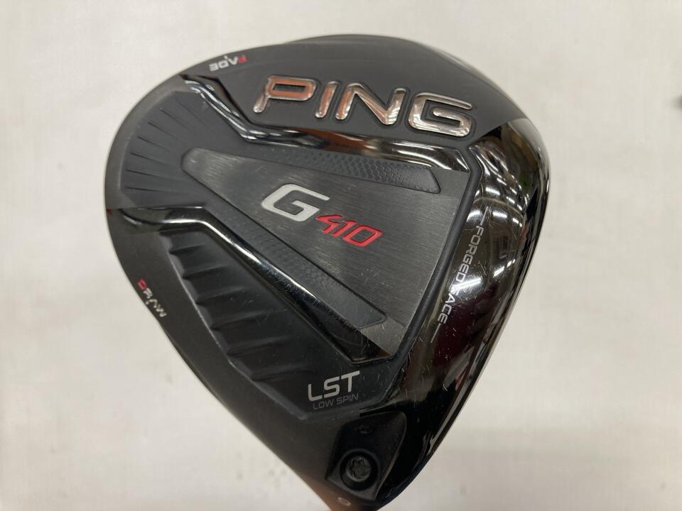 楽天市場】ピン g410lstドライバーの通販