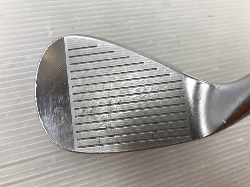 【中古】クリーブランド 588 RTX 2.0 PRECISION FORGED ウェッジ 52° 35.25インチ NSプロ MODUS 3TOUR 120 リシャフト品 Dランク 右利き用 Cleveland ゴルフクラブ ゴルフドゥ ゴルフ用品 GOLF DO 中古ゴルフクラ
