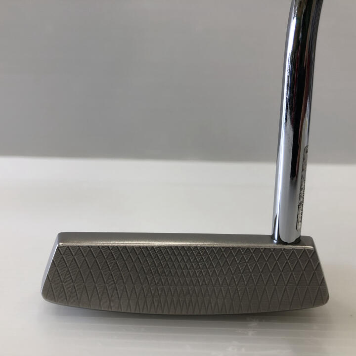 【中古】クリーブランド HB SOFT MILLED #11 パター 34.0インチ ヘッドカバーあり オリジナルスチール Cランク 右利き用 Cleveland ゴルフクラブ ゴルフドゥ ゴルフ用品 GOLF DO 中古ゴルフクラブ