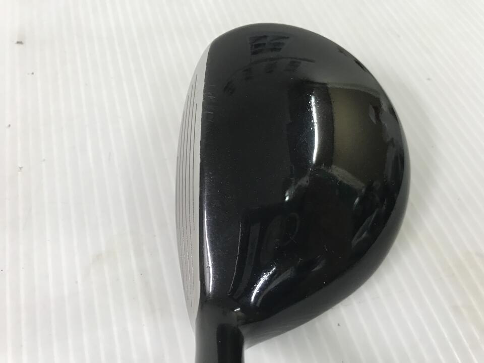 【中古】ウィルソン プロスタッフ フェアウェイウッド 5W 18° Rフレックス 42.5インチ カーボン Dランク 右利き用 Wilson ゴルフクラブ ゴルフドゥ ゴルフ用品 GOLF DO 中古ゴルフクラブ