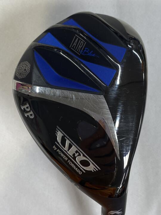 【中古】キャスコ UFO AIR UT by POWER TORNADO ユーティリティ 42° Sフレックス 36.1インチ NSプロ950GH UT Cランク 右利き用 Kasco ゴルフクラブ ゴルフドゥ ゴルフ用品 GOLF DO 中古ゴルフクラブ