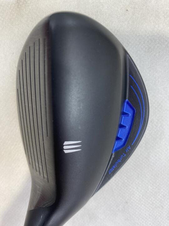 【中古】キャスコ UFO AIR UT by POWER TORNADO ユーティリティ 42° Sフレックス 36.1インチ NSプロ950GH UT Cランク 右利き用 Kasco ゴルフクラブ ゴルフドゥ ゴルフ用品 GOLF DO 中古ゴルフクラブ