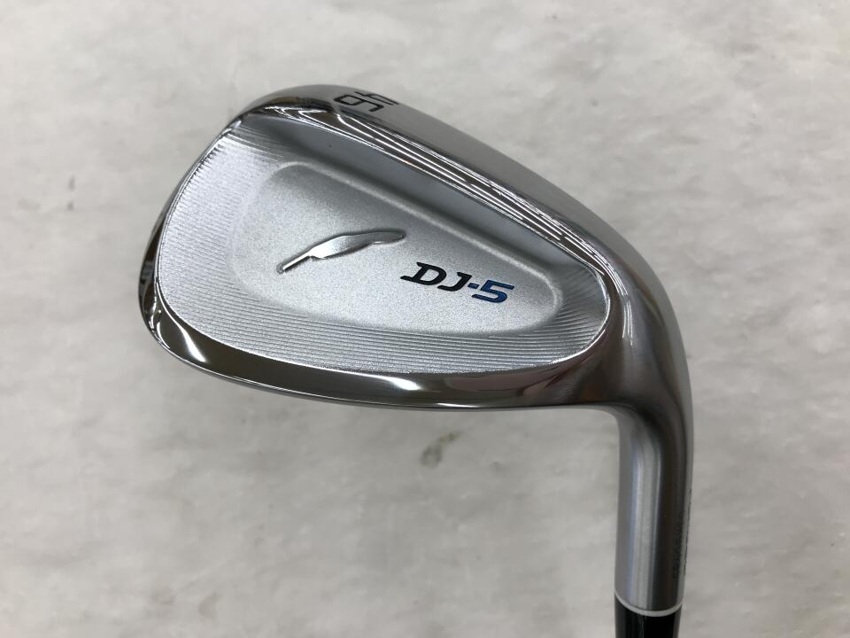 【中古】フォーティーン DJ-5 ウェッジ 46° WEDGEフレックス 35.5インチ NSプロ DS-91w Cランク 右利き用 FOURTEEN ゴルフクラブ ゴルフドゥ ゴルフ用品 GOLF DO 中古ゴルフクラブ