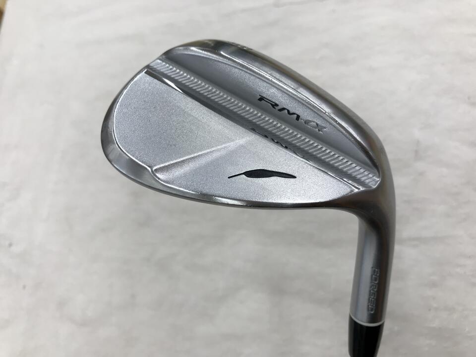 【中古】フォーティーン RM-α ウェッジ 58° WEDGEフレックス 35.0インチ NSプロ TS-114w Ver2 Dランク 右利き用 FOURTEEN RM- ゴルフクラブ ゴルフドゥ ゴルフ用品 GOLF DO 中古ゴルフクラブ