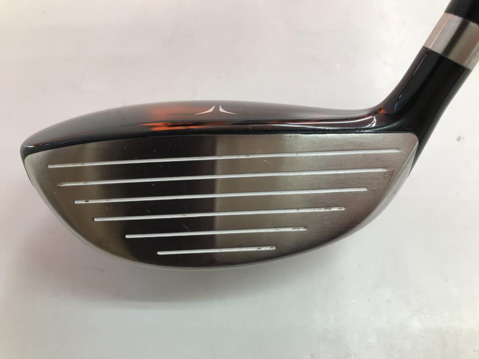 【中古】【訳あり】ミズノ ゼファー ZM-01 ユーティリティ 22° Rフレックス 40.25インチ ゼファー オリジナルカーボン Dランク 右利き用 MIZUNO ゴルフクラブ ゴルフドゥ ゴルフ用品 GOLF DO 中古ゴ