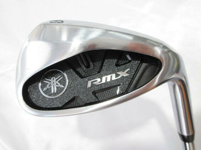 【中古】ヤマハ RMX VD40 ウェッジ 50° Sフレックス 35.5インチ NSプロ950GH neo Cランク 右利き用 YAMAHA ゴルフクラブ ゴルフドゥ ゴルフ用品 GOLF DO 中古ゴルフクラブ