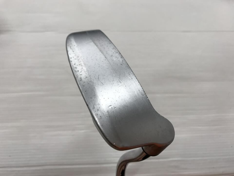 【中古】【レディースモデル】プロギア Sweep パター 32.0インチ オリジナルスチール Dランク 右利き用 PRGR ゴルフクラブ ゴルフドゥ ゴルフ用品...