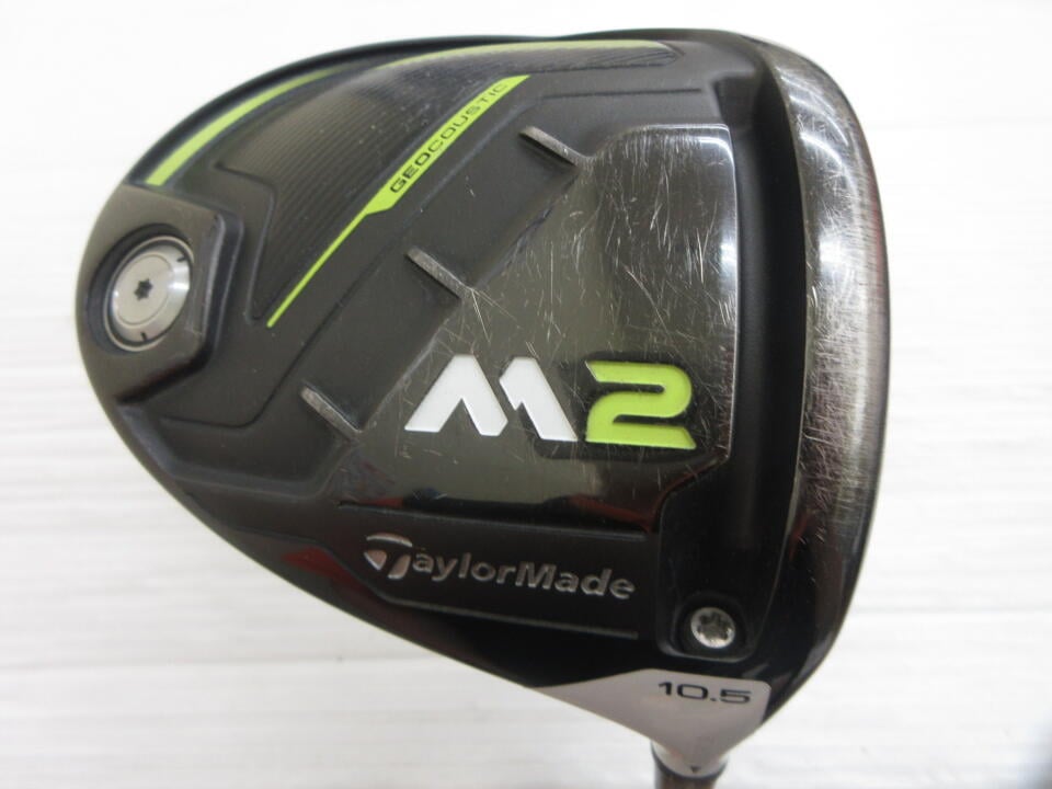 楽天市場】テーラーメイド m2 ドライバーの通販