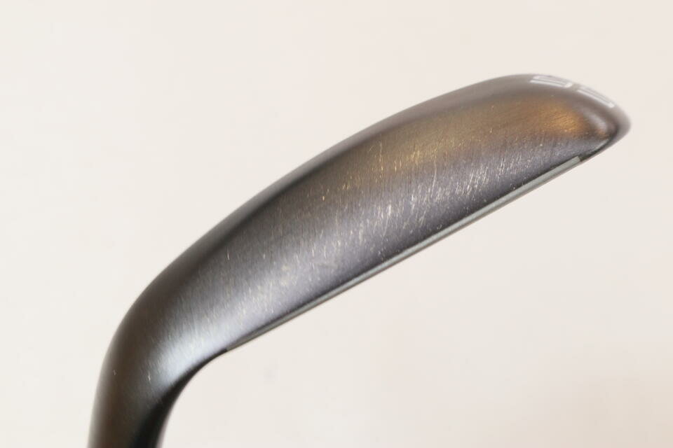 【中古】クリーブランド RTZ ブラックサテン ウェッジ 56° Sフレックス 35.0インチ NSプロ MODUS 3 TOUR 115 Cランク 右利き用 Cleveland ゴルフクラブ ゴルフドゥ ゴルフ用品 GOLF DO 中古ゴルフクラブ