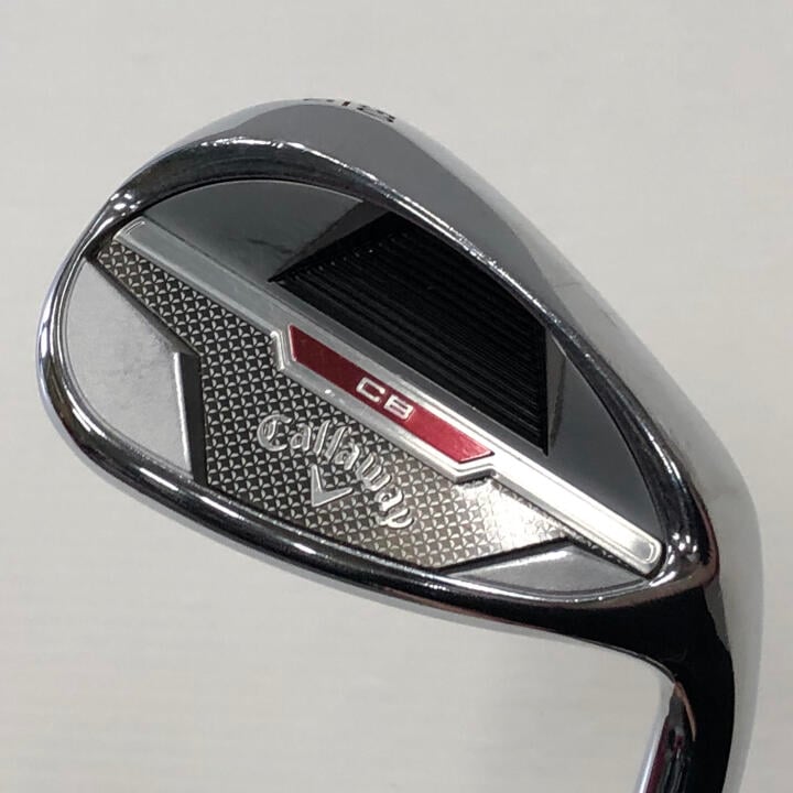 【中古】キャロウェイ CB WEDGE 2023 ウェッジ 50° Sフレックス 35.25インチ NSプロ MODUS3TOUR105 リシャフト品 Cランク 右利き用 Callaway ゴルフクラブ ゴルフドゥ ゴルフ用品 GOLF DO 中古ゴルフクラブ