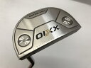 【中古】【レディースモデル】ダンロップ XXIO MILLED 2020 レディス パター 31.0インチ ヘッドカバーあり オリジナルスチール Cランク 右利...