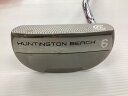 【中古】【レディースモデル】クリーブランド HUNTINGTON BEACH COLLECTION #6 パター 33.0インチ オリジナルスチール Cランク ...