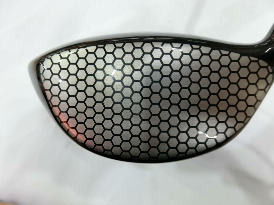 【中古】ロマロ Ballista The FIRST 3D BLACK ドライバー 10.5° Xフレックス 45.25インチ ヘッドカバーあり DIAMOND SPEEDER 5 リシャフト品 Cランク 右利き用 RomaRo ゴルフクラブ ゴルフドゥ ゴルフ用品 GOLF D