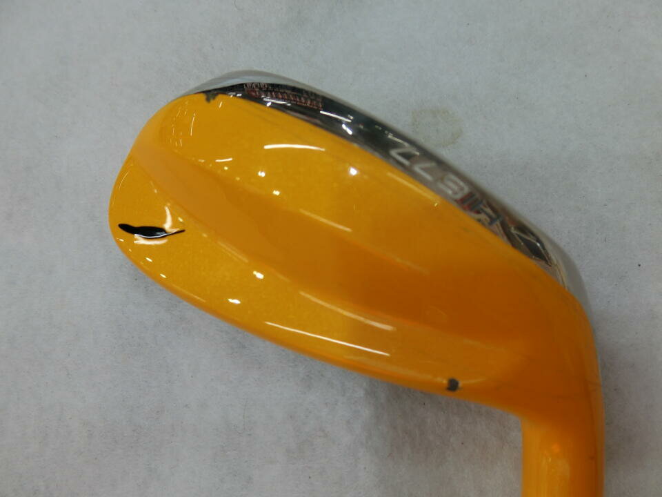 【中古】フォーティーン HI877 ユーティリティ 24° Sフレックス 39.5インチ ヘッドカバーあり FT-16i Dランク 右利き用 FOURTEEN ゴルフクラブ ゴルフドゥ ゴルフ用品 GOLF DO 中古ゴルフクラブ