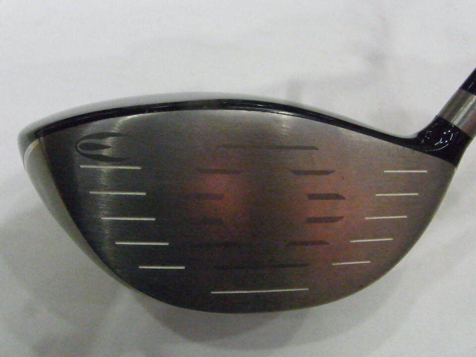 【中古】クリーブランド ランチャー 2008 US ドライバー 9° Sフレックス 45.5インチ フィットオン M RED Cランク 右利き用 Cleveland ゴルフクラブ ゴルフドゥ ゴルフ用品 GOLF DO 中古ゴルフクラブ