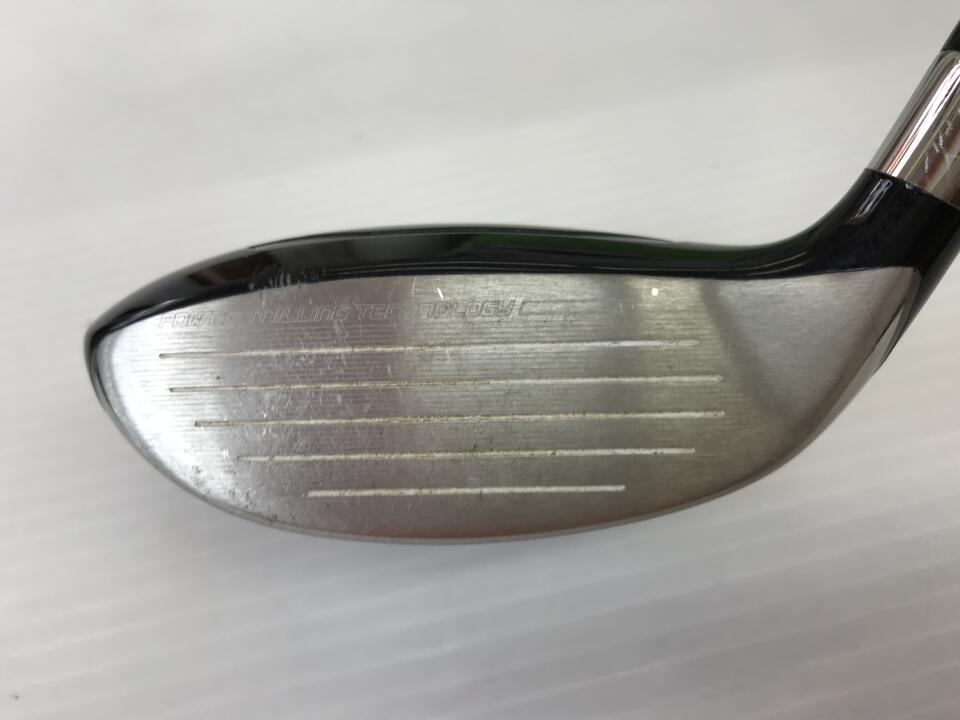 【中古】ブリヂストン TOUR B JGR ユーティリティ 19° Rフレックス 40.5インチ TG1-HY Dランク 右利き用 BRIDGESTONE ゴルフクラブ ゴルフドゥ ゴルフ用品 GOLF DO 中古ゴルフクラブ