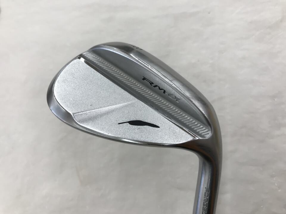 【中古】フォーティーン RM-α ウェッジ 58° WEDGEフレックス 35.0インチ NSプロ TS-114w Ver2 Cランク 右利き用 FOURTEEN RM- ゴルフクラブ ゴルフドゥ ゴルフ用品 GOLF DO 中古ゴルフクラブ