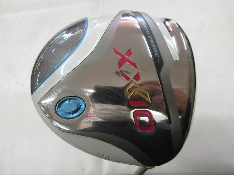 šۡڥǥǥۥå XXIO LADIES 2022 ۥ磻 ɥ饤С 12.5 Lեå 43.5 MP1200L ۥ磻...