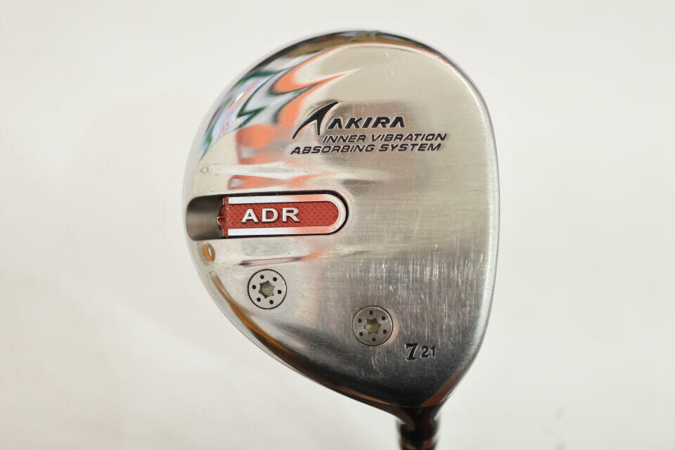  ɥ ťֳŷԾŹ㤨֡šۥ ADR 2007 եå 7W 21 Sեå 42.25 ĥAD EV-7 ꥷե C  AKIRA ե եɥ  GOLF DO ťե֡פβǤʤ6,180ߤˤʤޤ