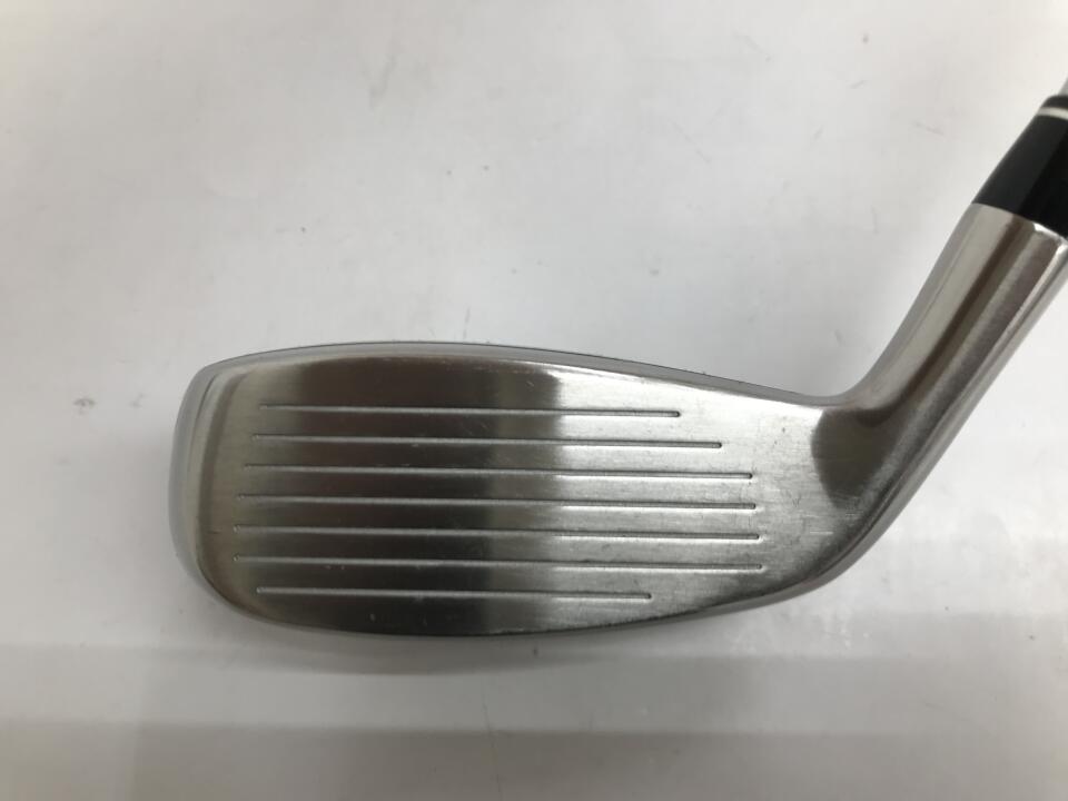 【中古】ロマロ i-BRID ユーティリティ 17° Sフレックス 40.0インチ NSプロ950GH UT Cランク 右利き用 RomaRo ゴルフクラブ ゴルフドゥ ゴルフ用品 GOLF DO 中古ゴルフクラブ