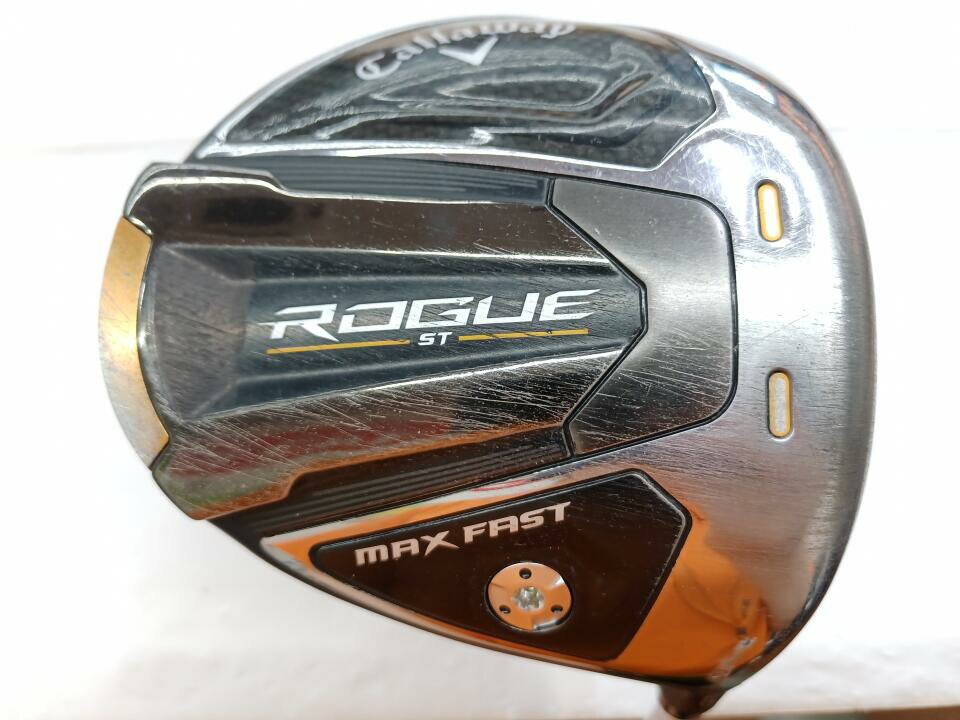 【中古】 キャロウェイROGUES...