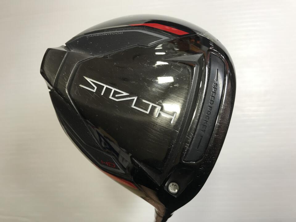  ɥ ťֳŷԾŹ㤨֡šۥơ顼ᥤ STEALTH HD ɥ饤С 10.5 Sեå 45.75 إåɥС TENSEI RED TM50 D  Taylormade ե եɥ  GOLF DO ťեפβǤʤ23,760ߤˤʤޤ